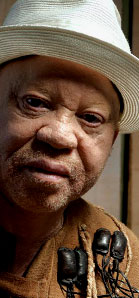 Salif Keita