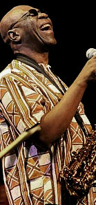 Manu Dibango